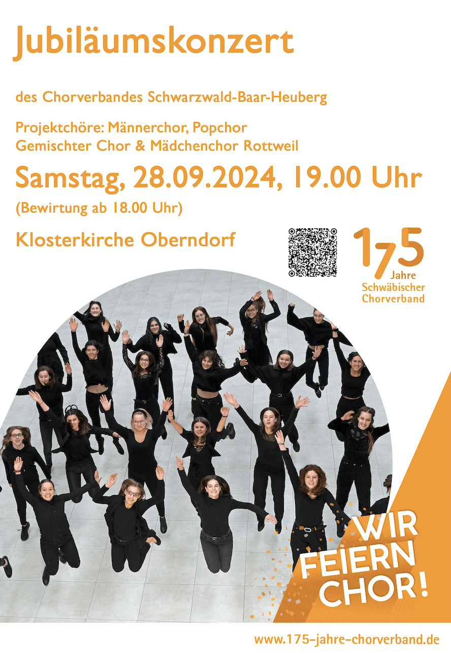 Jubiläumskonzert