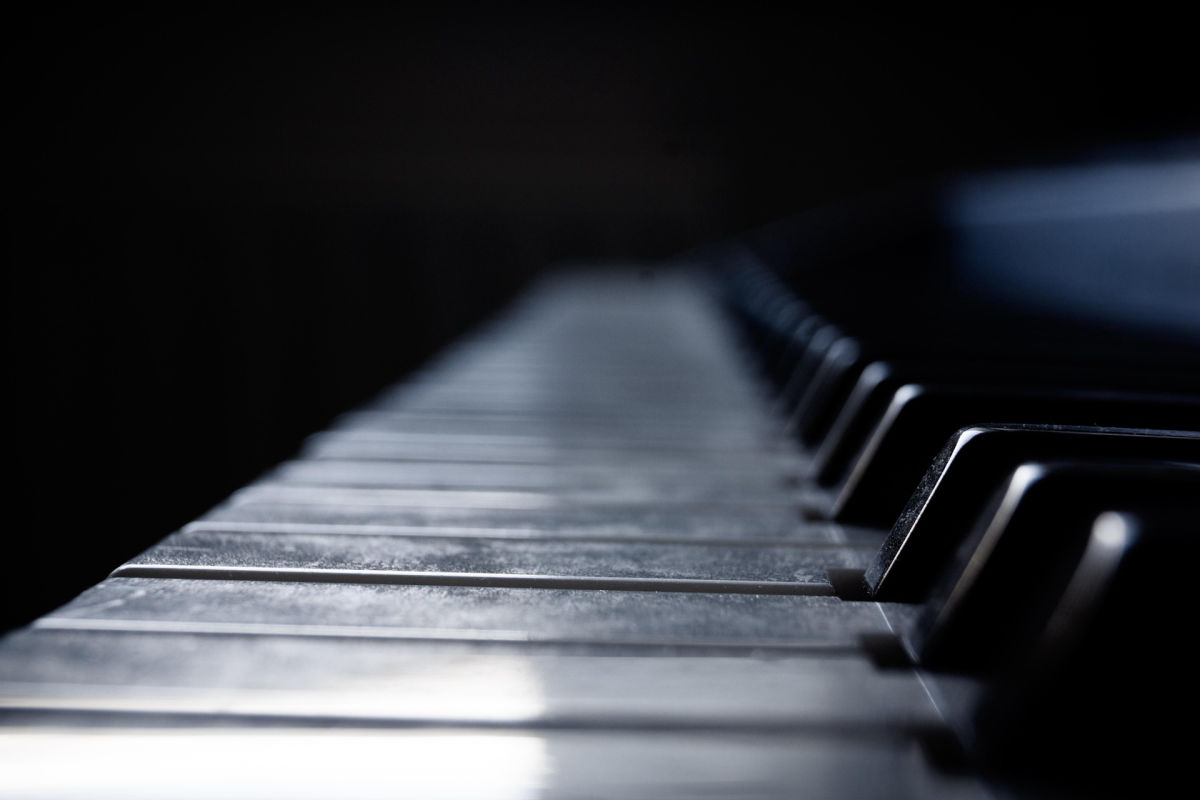 Aktuelles Konzert
